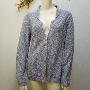 NWT Made in Italy Daniel & Mayer Cardigan Blazer